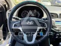 2012 Hyundai Accent