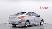 2012 Hyundai Accent