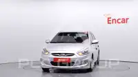 2012 Hyundai Accent