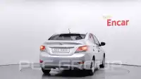 2012 Hyundai Accent