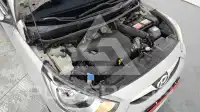2012 Hyundai Accent
