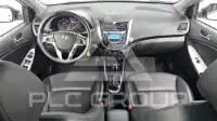2012 Hyundai Accent