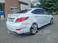 2012 Hyundai Accent