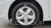 2012 Hyundai Accent