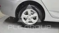 2012 Hyundai Accent