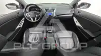 2012 Hyundai Accent