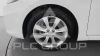 2012 Hyundai Accent