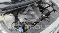 2012 Hyundai Accent