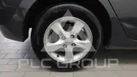 2012 Hyundai Accent