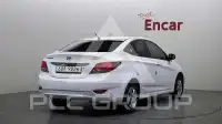 2012 Hyundai Accent