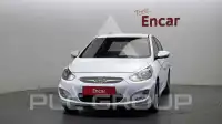 2012 Hyundai Accent