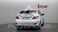 2012 Hyundai Accent