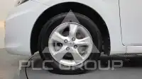 2012 Hyundai Accent