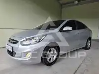 2012 Hyundai Accent