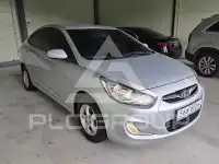 2012 Hyundai Accent