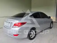 2012 Hyundai Accent