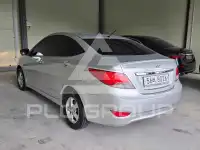 2012 Hyundai Accent