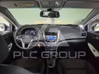 2012 Hyundai Accent
