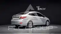 2012 Hyundai Accent