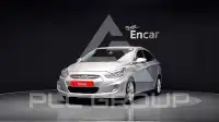 2012 Hyundai Accent