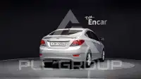 2012 Hyundai Accent