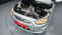2012 Hyundai Accent
