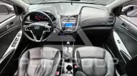 2012 Hyundai Accent