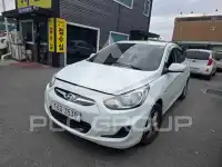 2012 Hyundai Accent
