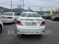 2012 Hyundai Accent