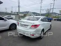 2012 Hyundai Accent