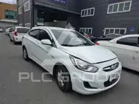 2012 Hyundai Accent