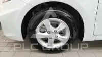 2012 Hyundai Accent