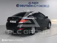 2012 Hyundai Accent