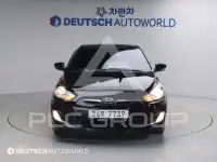 2012 Hyundai Accent