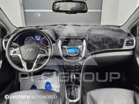 2012 Hyundai Accent