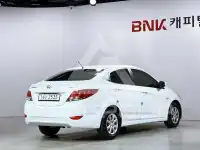 2012 Hyundai Accent