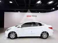 2012 Hyundai Accent