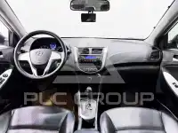 2012 Hyundai Accent