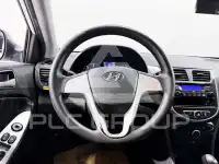 2012 Hyundai Accent