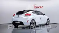 2012 Hyundai Veloster