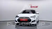 2012 Hyundai Veloster