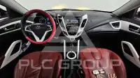 2012 Hyundai Veloster