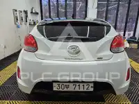 2012 Hyundai Veloster