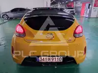 2012 Hyundai Veloster