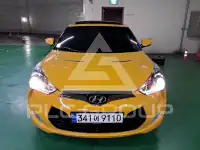 2012 Hyundai Veloster