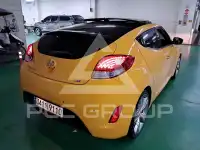 2012 Hyundai Veloster