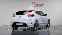2012 Hyundai Veloster