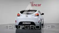 2012 Hyundai Veloster