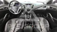 2012 Hyundai Veloster