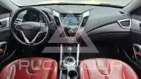 2012 Hyundai Veloster